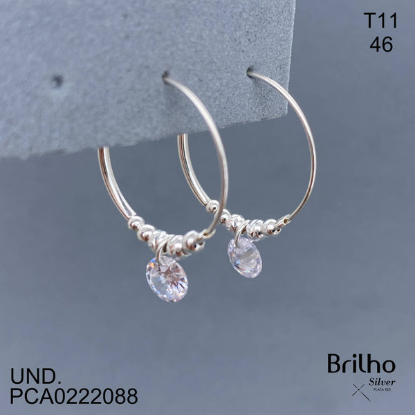 T11N046 CANDONGA BALIN DISCOTECA CUELGA CIRCON