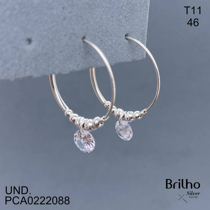 T11N046 CANDONGA BALIN DISCOTECA CUELGA CIRCON