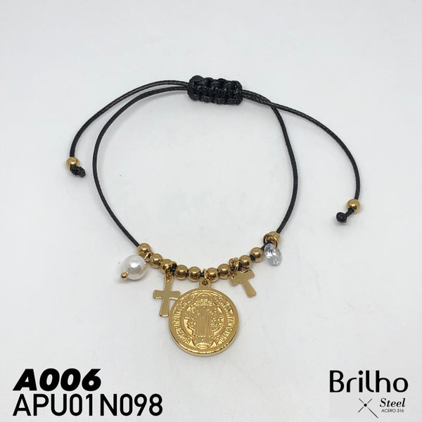 APU01N098 PULSERA