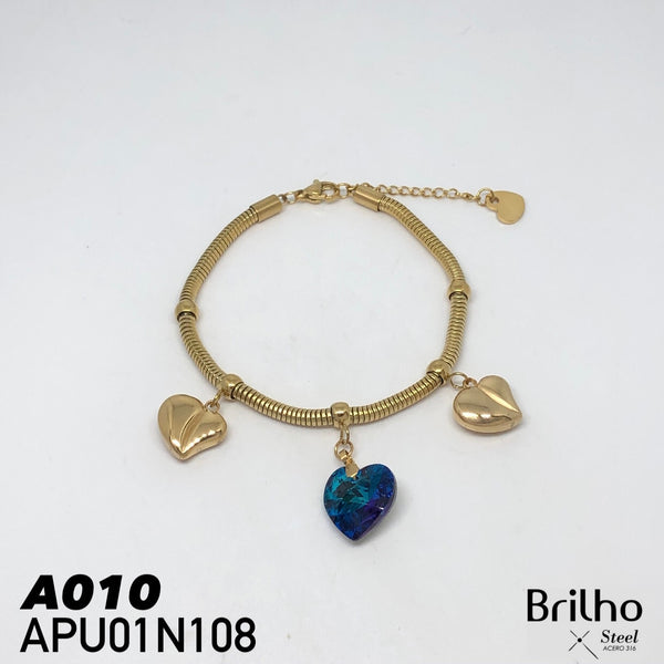 APU01N108 PULSERA