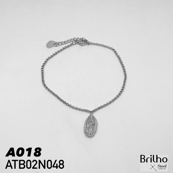 ATB02N048 TOBILLERA