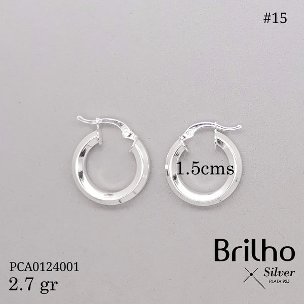 CCA015 CANDONGA PEQUE„A