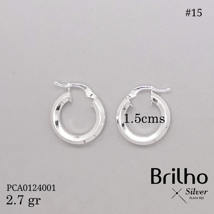 CCA015 CANDONGA PEQUE„A