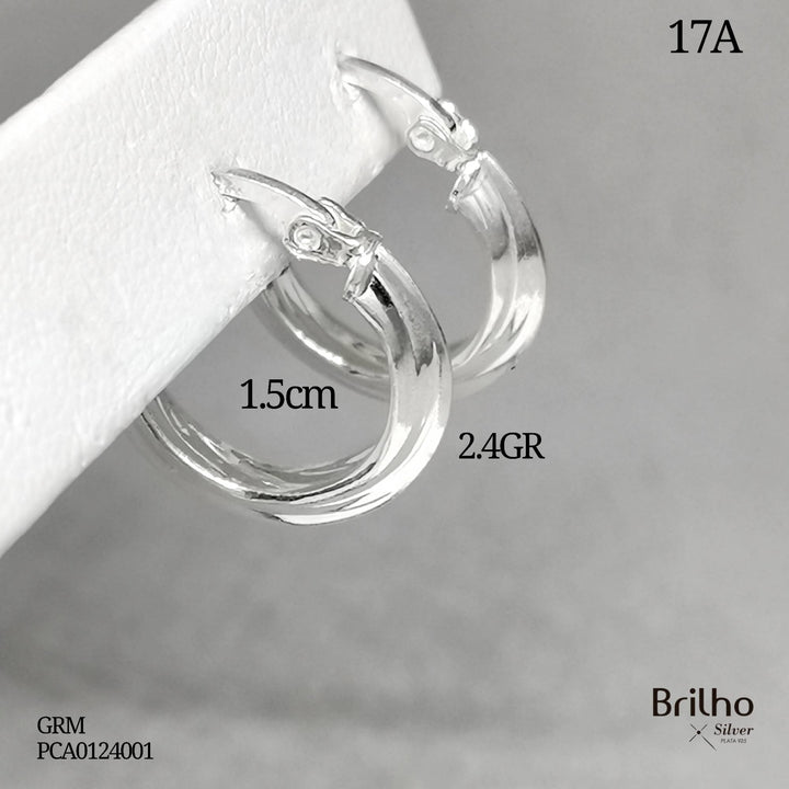 CCA017A CANDONGA PEQUE„A