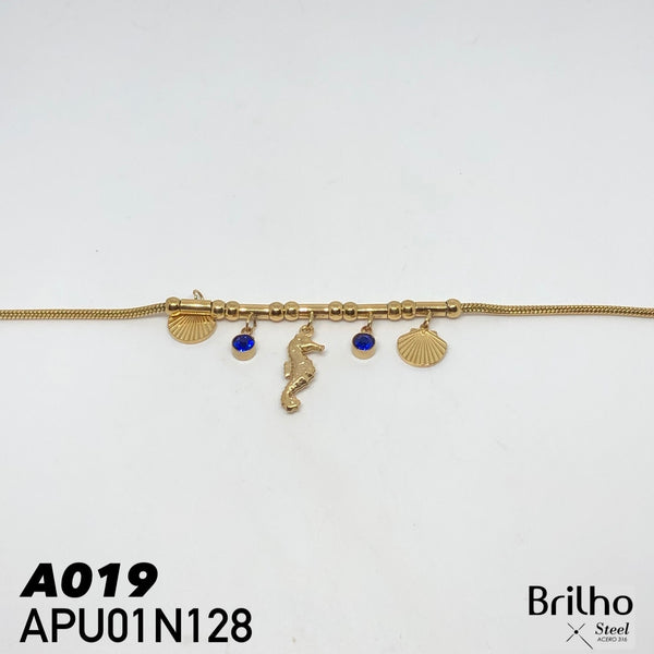 APU01N128 PULSERA