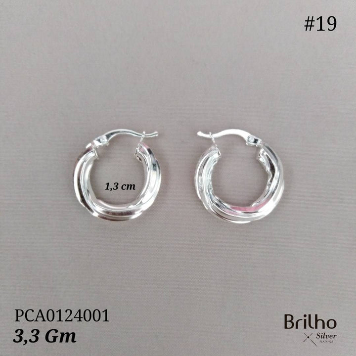 CCA019 CANDONGA PEQUE„A