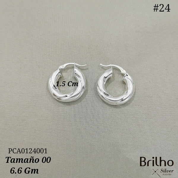 CCA024 CANDONGA PEQUE„A