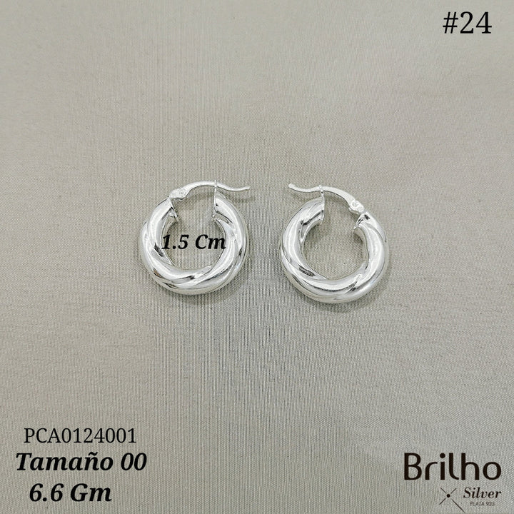 CCA024 CANDONGA PEQUE„A