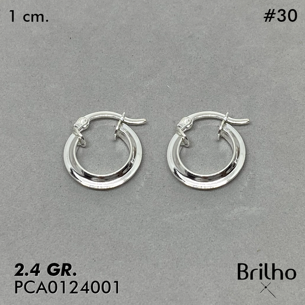 CCA030 CANDONGA PEQUE„A