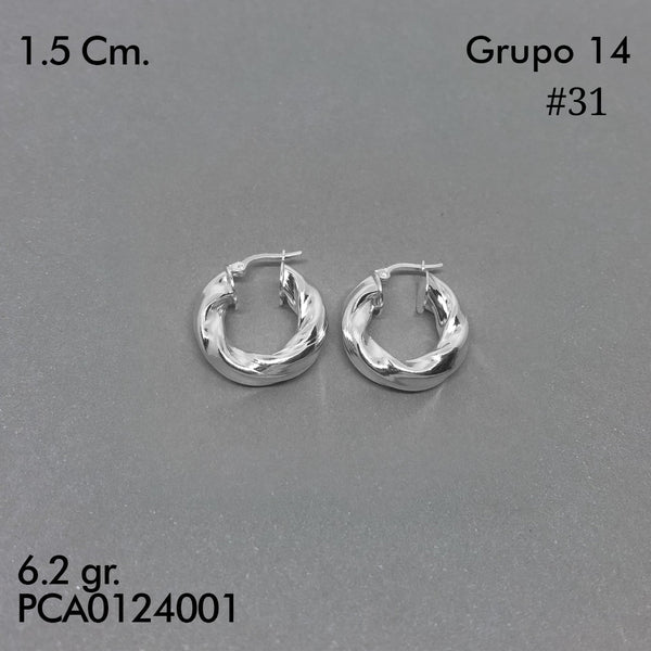 CCA031 CANDONGA PEQUE„A