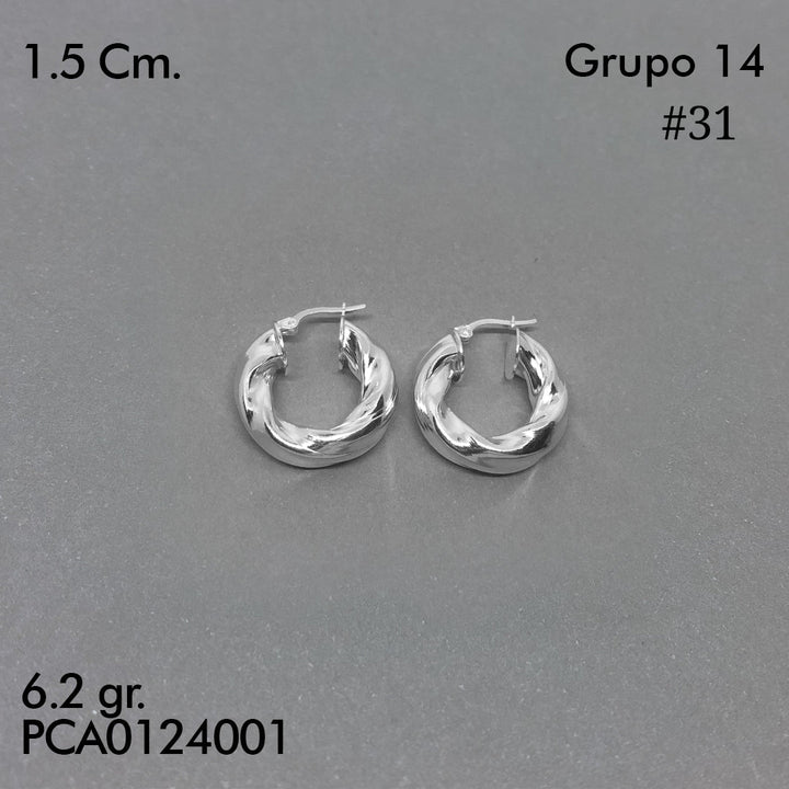 CCA031 CANDONGA PEQUE„A