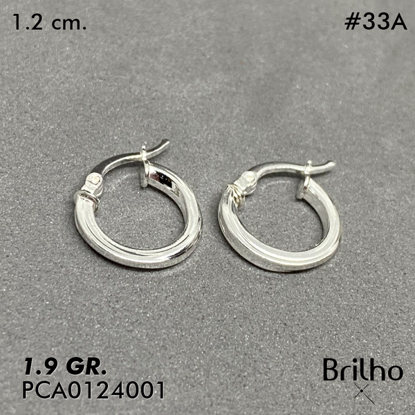 CCA033A CANDONGA PEQUE„A