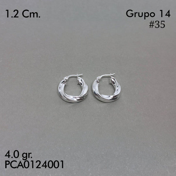 CCA035 CANDONGA PEQUE„A