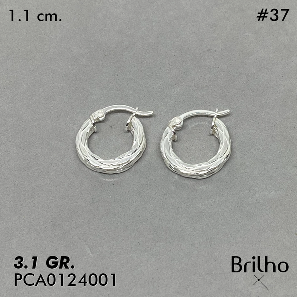 CCA037 CANDONGA PEQUE„A