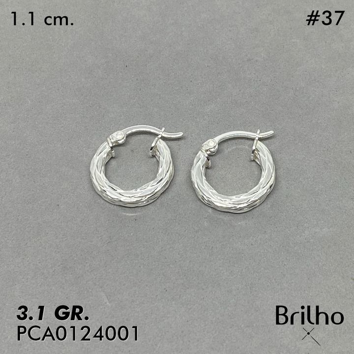 CCA037 CANDONGA PEQUE„A