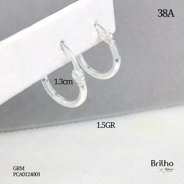 CCA038A CANDONGA PEQUE„A