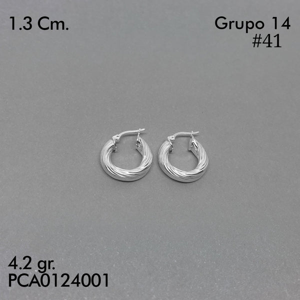 CCA041 CANDONGA PEQUE„A