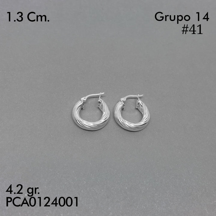 CCA041 CANDONGA PEQUE„A