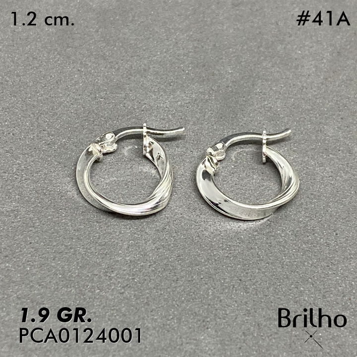 CCA041A CANDONGA PEQUE„A