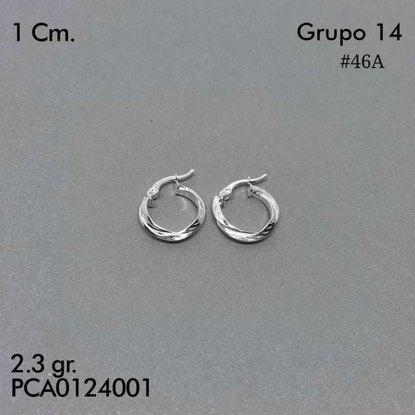 CCA046A CANDONGA PEQUE„A