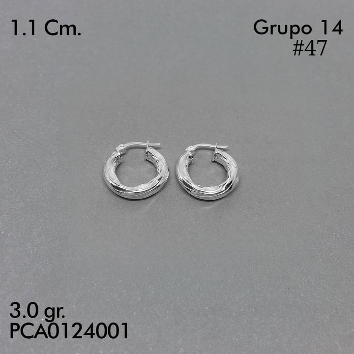 CCA047 CANDONGA PEQUE„A