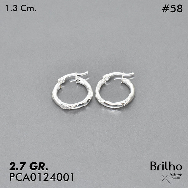 CCA058 CANDONGA PEQUE„A