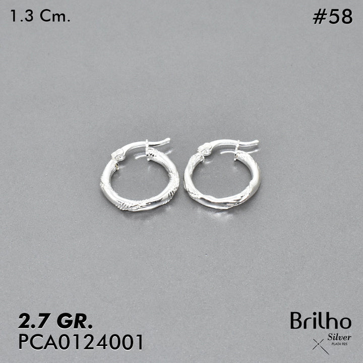 CCA058 CANDONGA PEQUE„A