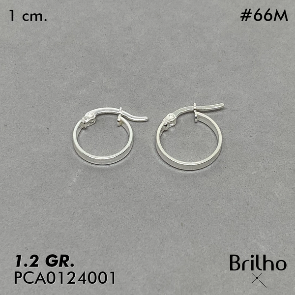 CCA066M CANDONGA PEQUE„A