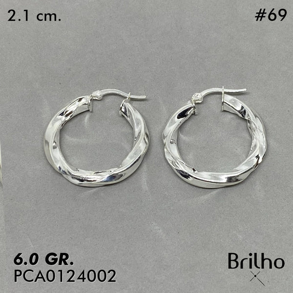 CCA069 CANDONGA MEDIANA Y GRANDE