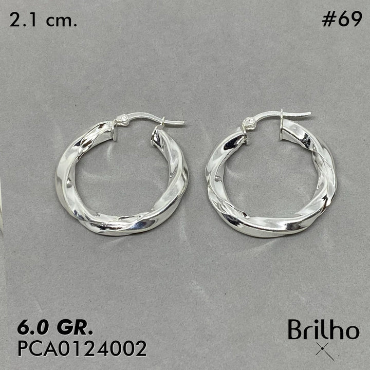 CCA069 CANDONGA MEDIANA Y GRANDE