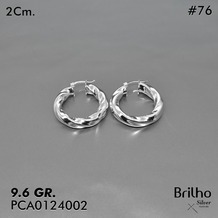 CCA076 CANDONGA MEDIANA Y GRANDE