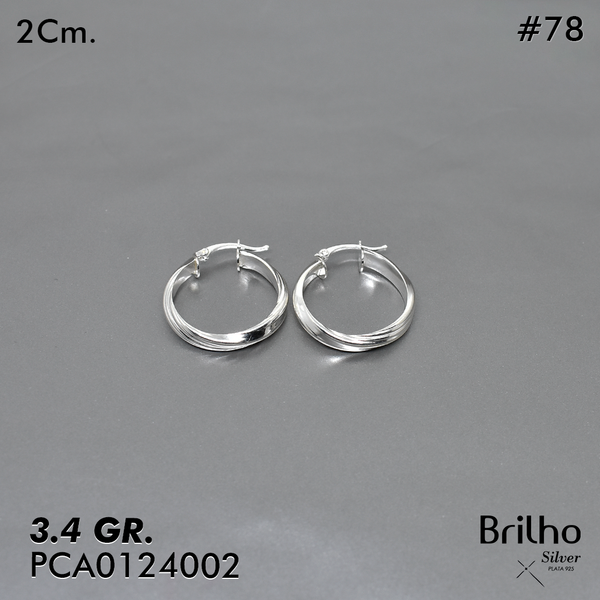 CCA078 CANDONGA MEDIANA Y GRANDE