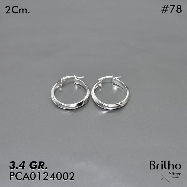 CCA078 CANDONGA MEDIANA Y GRANDE