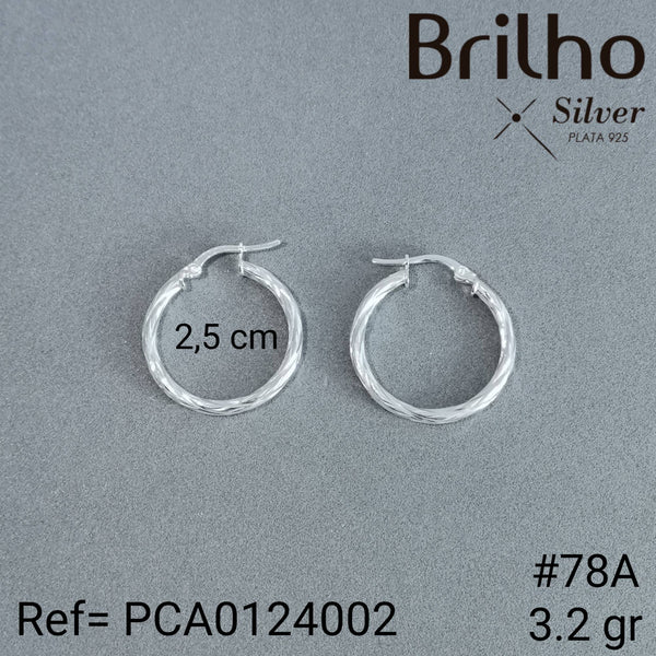 CCA078A CANDONGA MEDIANA Y GRANDE