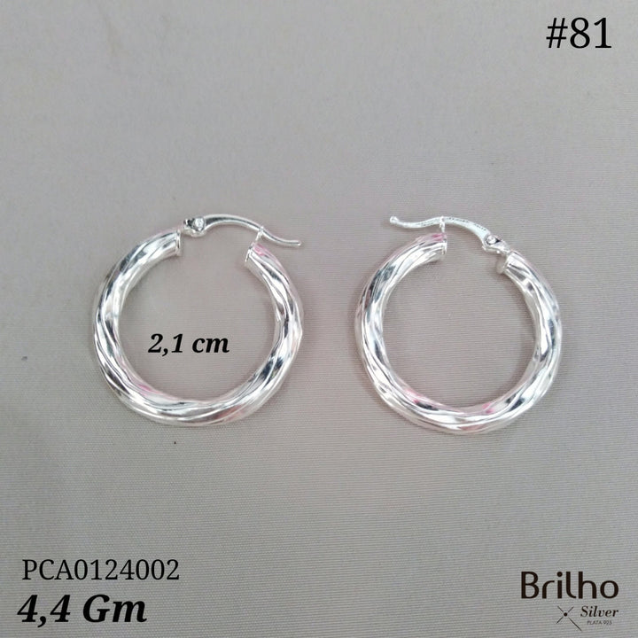 CCA081 CANDONGA MEDIANA Y GRANDE