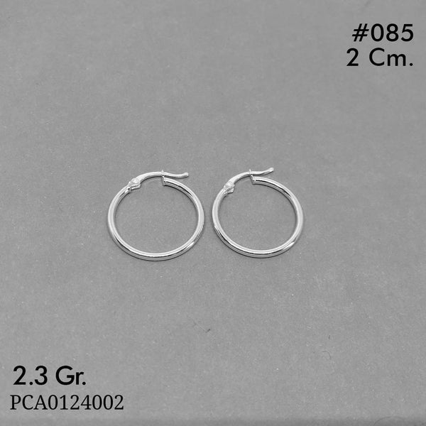 CCA085 CANDONGA MEDIANA Y GRANDE