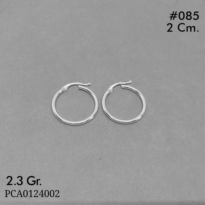 CCA085 CANDONGA MEDIANA Y GRANDE