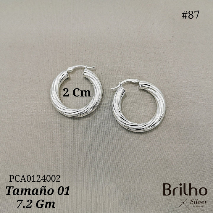 CCA087 CANDONGA MEDIANA Y GRANDE