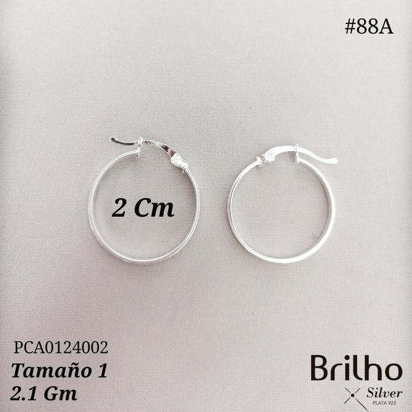 CCA088A CANDONGA MEDIANA Y GRANDE