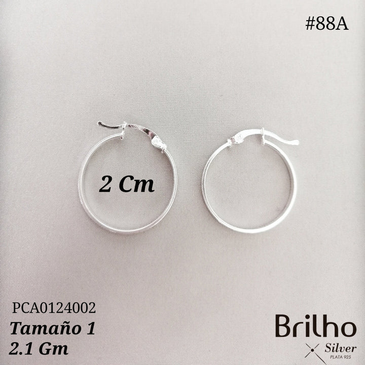 CCA088A CANDONGA MEDIANA Y GRANDE