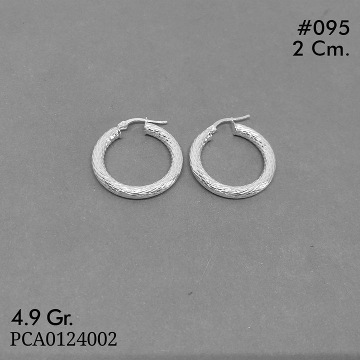 CCA095 CANDONGA MEDIANA Y GRANDE