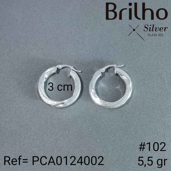 CCA102 CANDONGA MEDIANA Y GRANDE