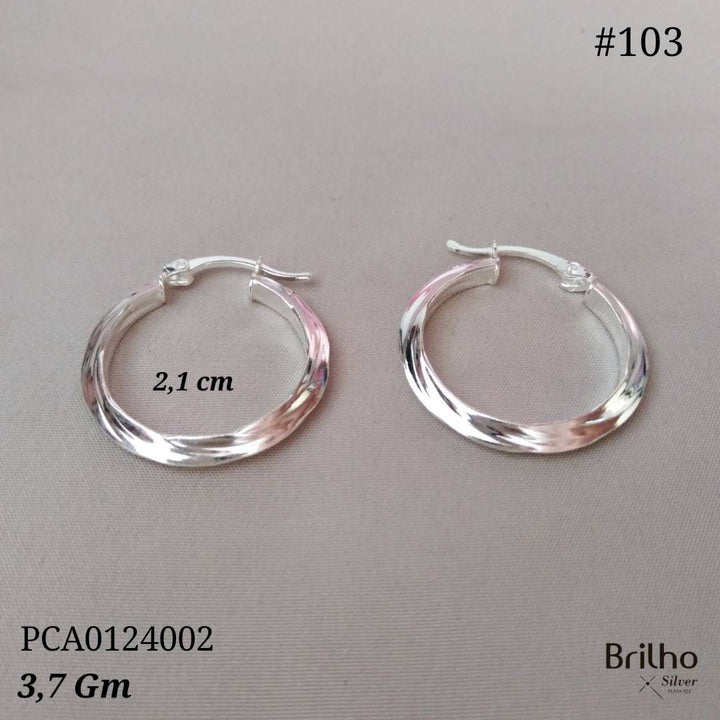 CCA103 CANDONGA MEDIANA Y GRANDE