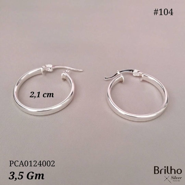 CCA104 CANDONGA MEDIANA Y GRANDE