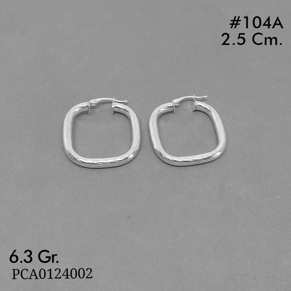 CCA104A CANDONGA MEDIANA Y GRANDE