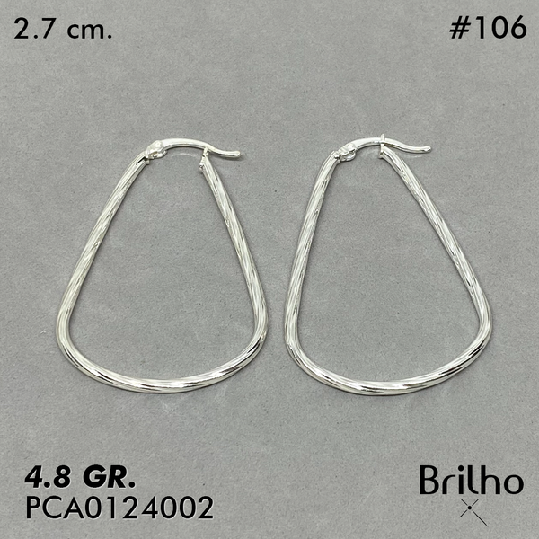 CCA106 CANDONGA MEDIANA Y GRANDE