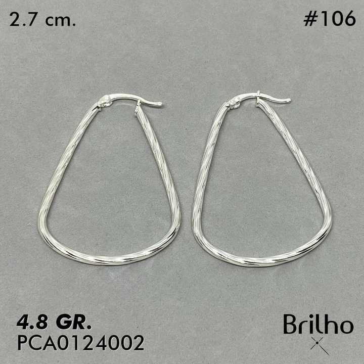 CCA106 CANDONGA MEDIANA Y GRANDE