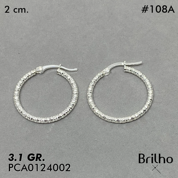 CCA108A CANDONGA MEDIANA Y GRANDE