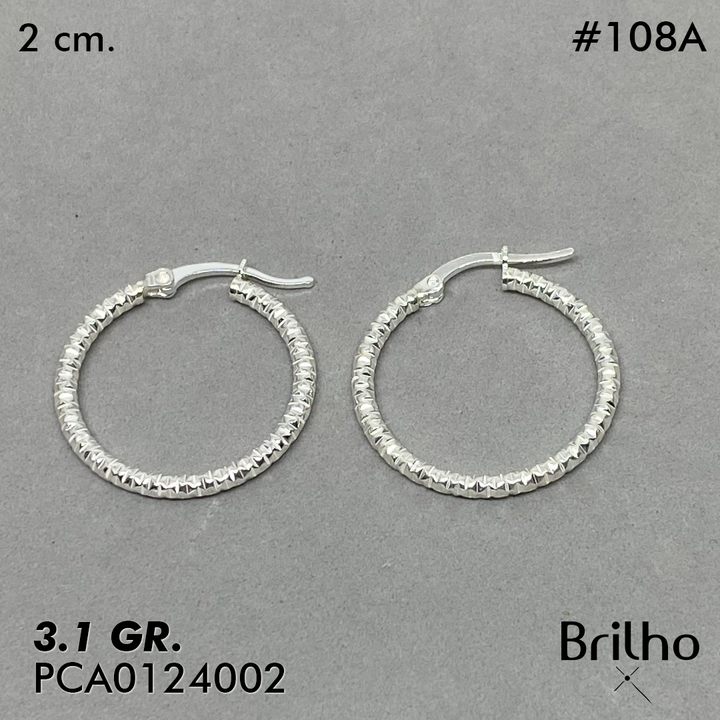 CCA108A CANDONGA MEDIANA Y GRANDE