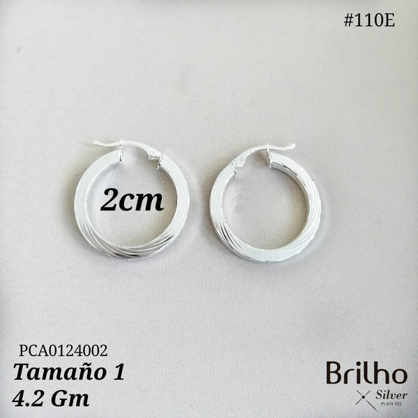 CCA110E CANDONGA MEDIANA Y GRANDE